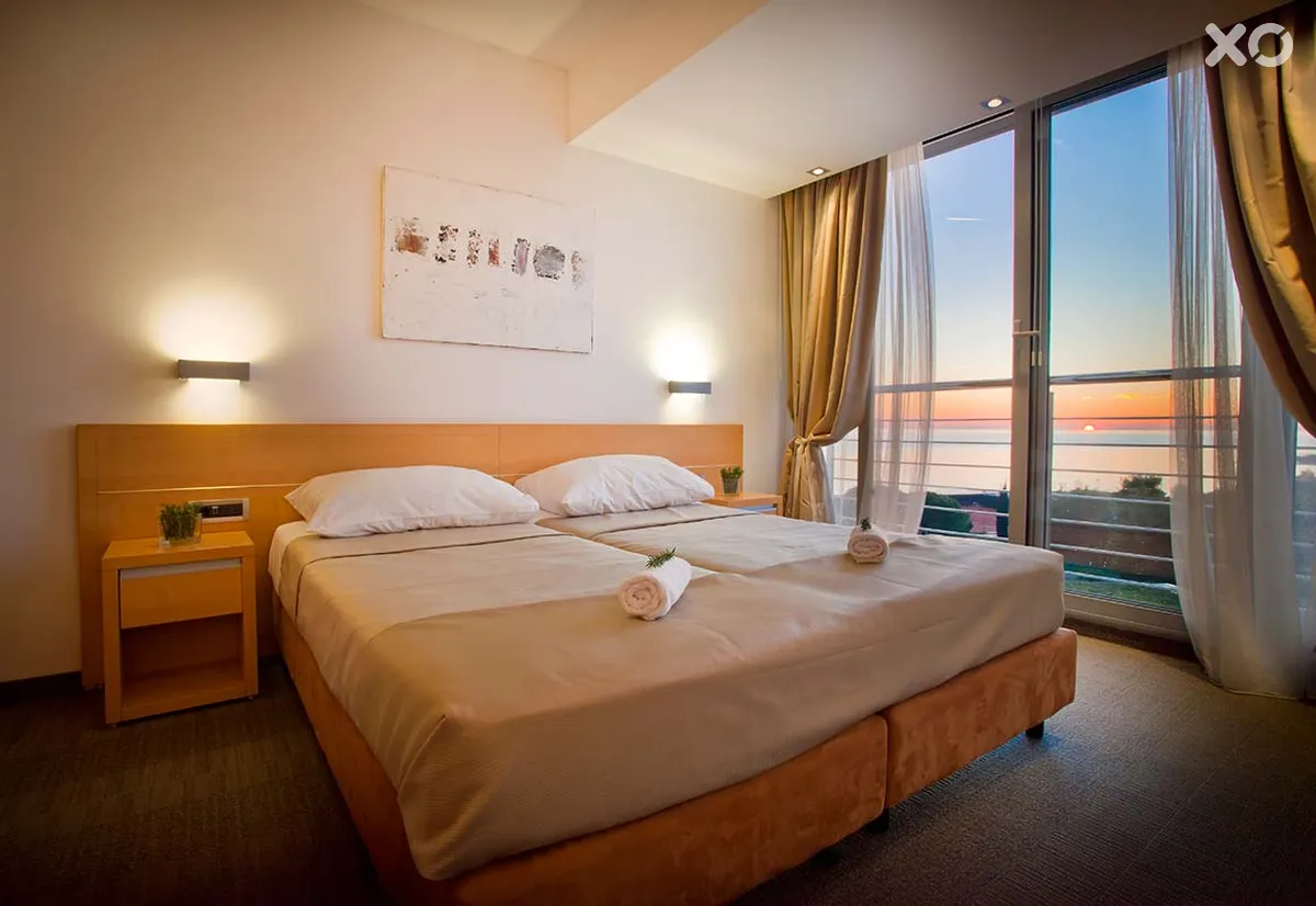 Aminess Maestral Hotel
