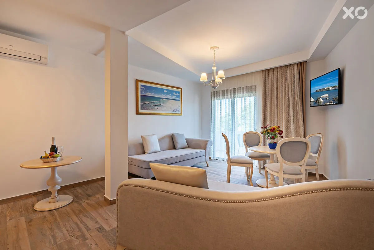 Delfina Boutique Hotel