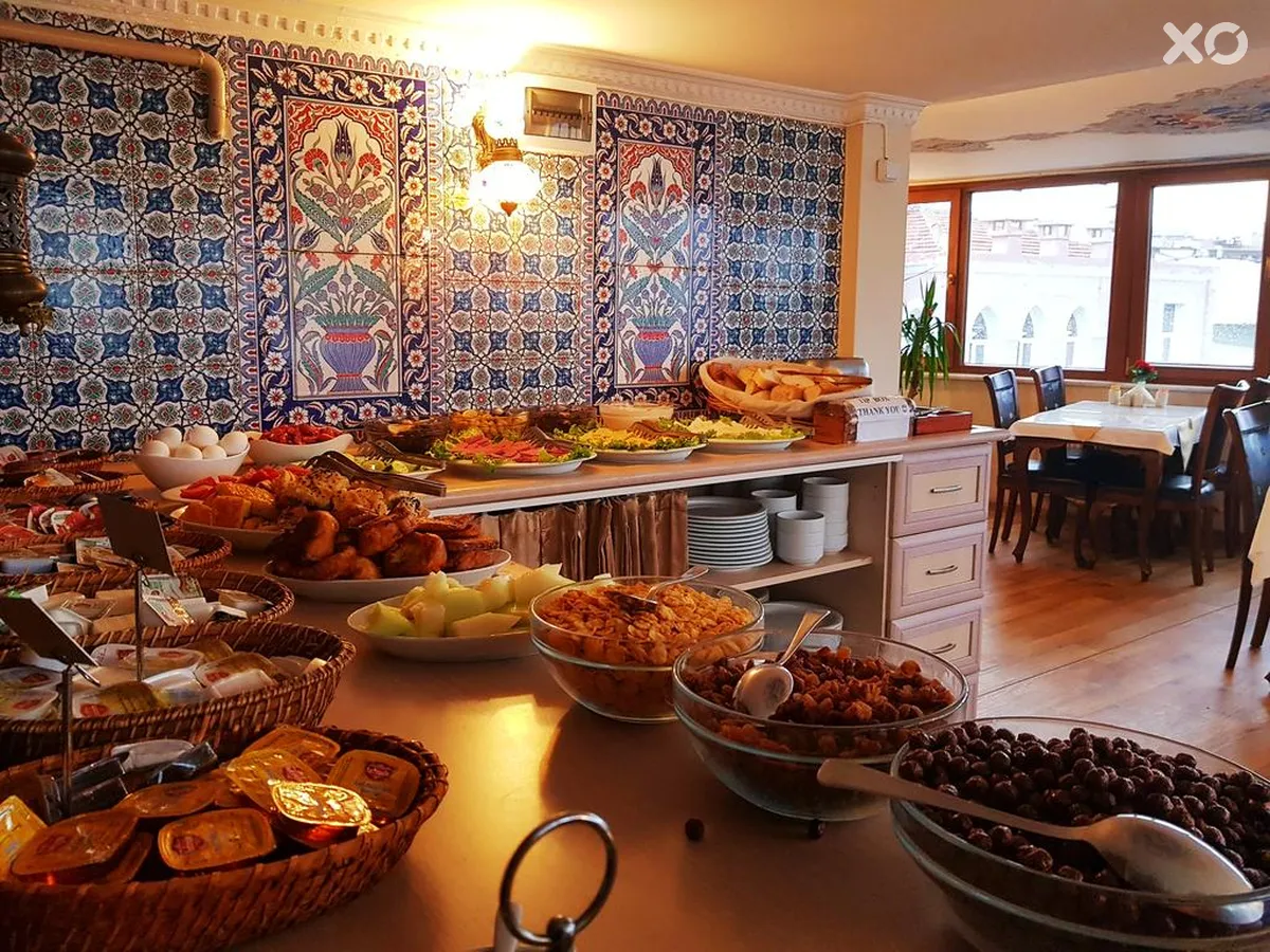 Aldem Hotel