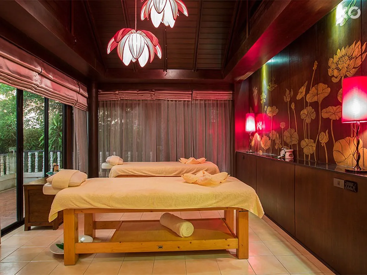 Namaka Resort Kamala