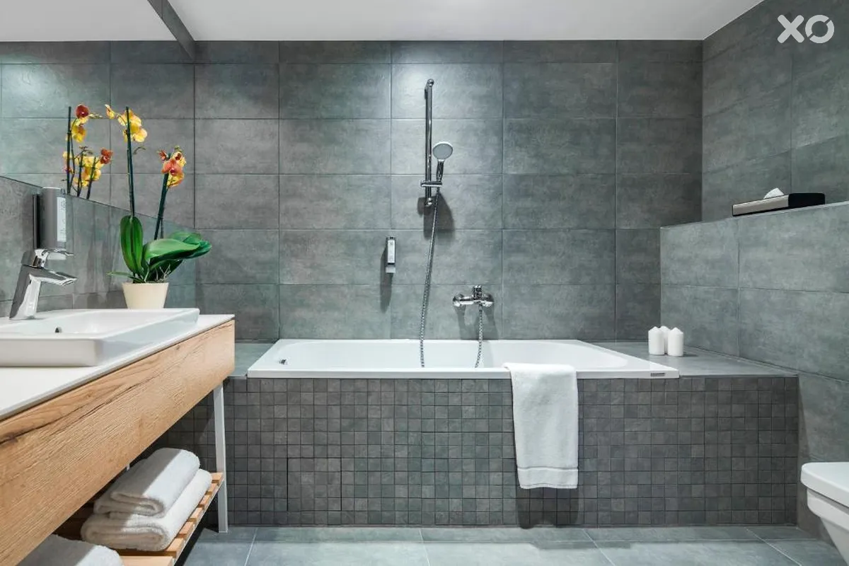 Aquarion Hotel
