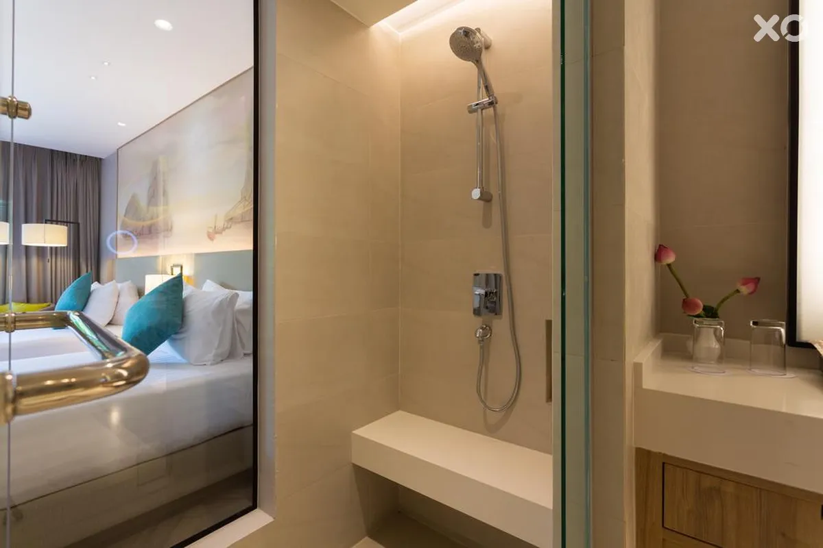 Dusit D2 Ao Nang Krabi