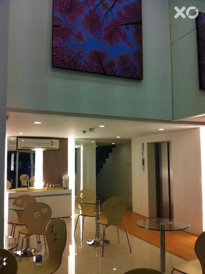 Nantra Ekamai Hotel
