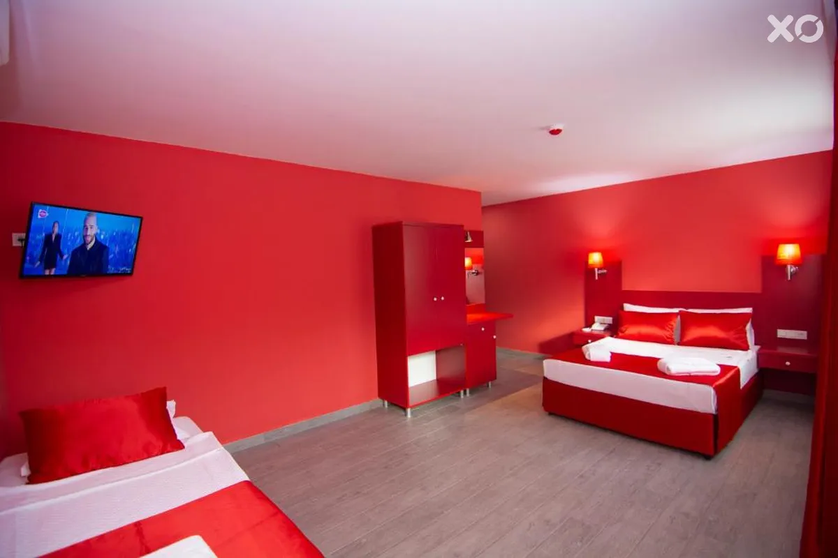 Avlion Alanya Hotel