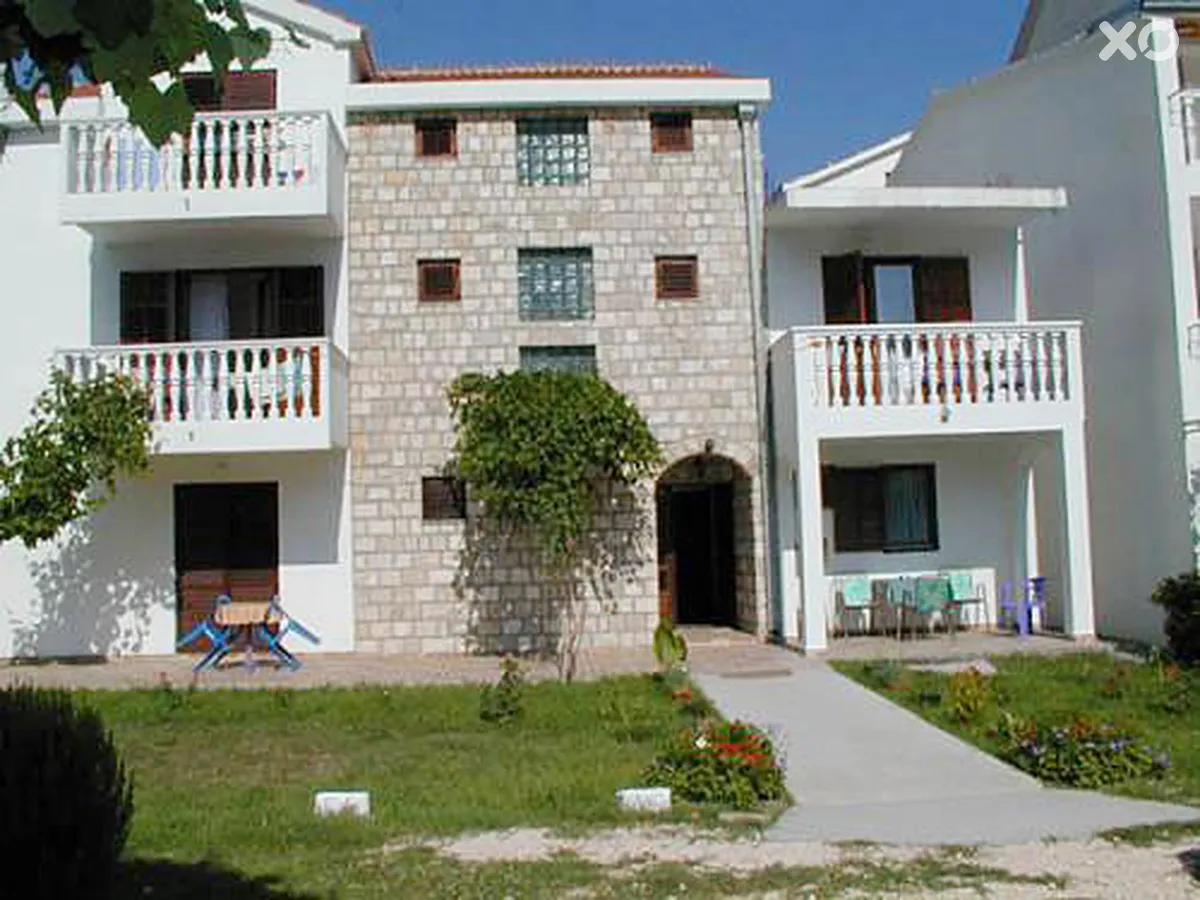 Pinjatic Villa