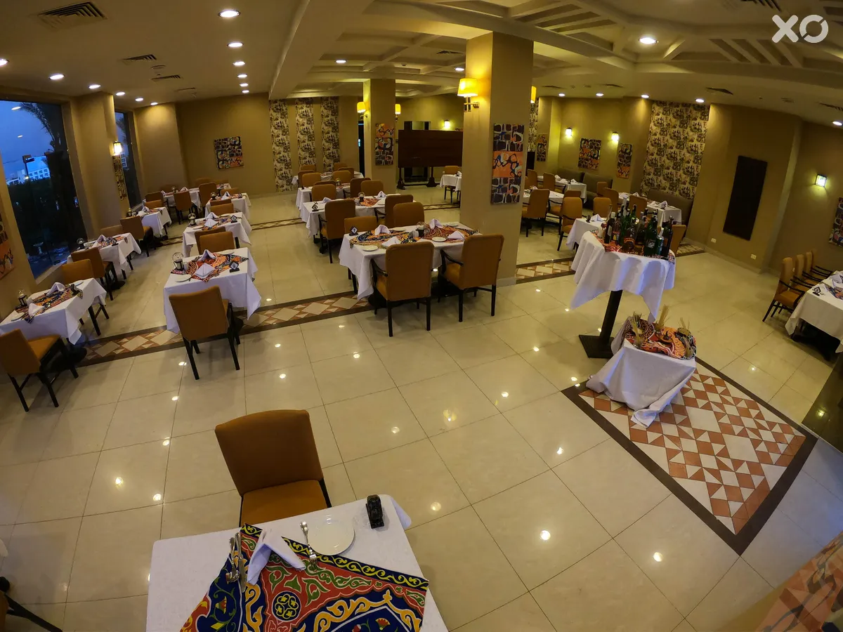 Regency Plaza Aqua Park & ​​Spa