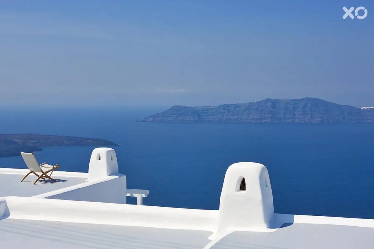 Belvedere Suites