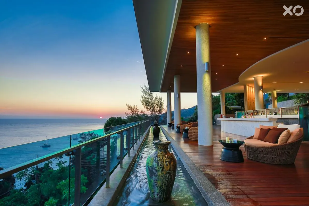 Wyndham Grand Phuket Kalim Bay