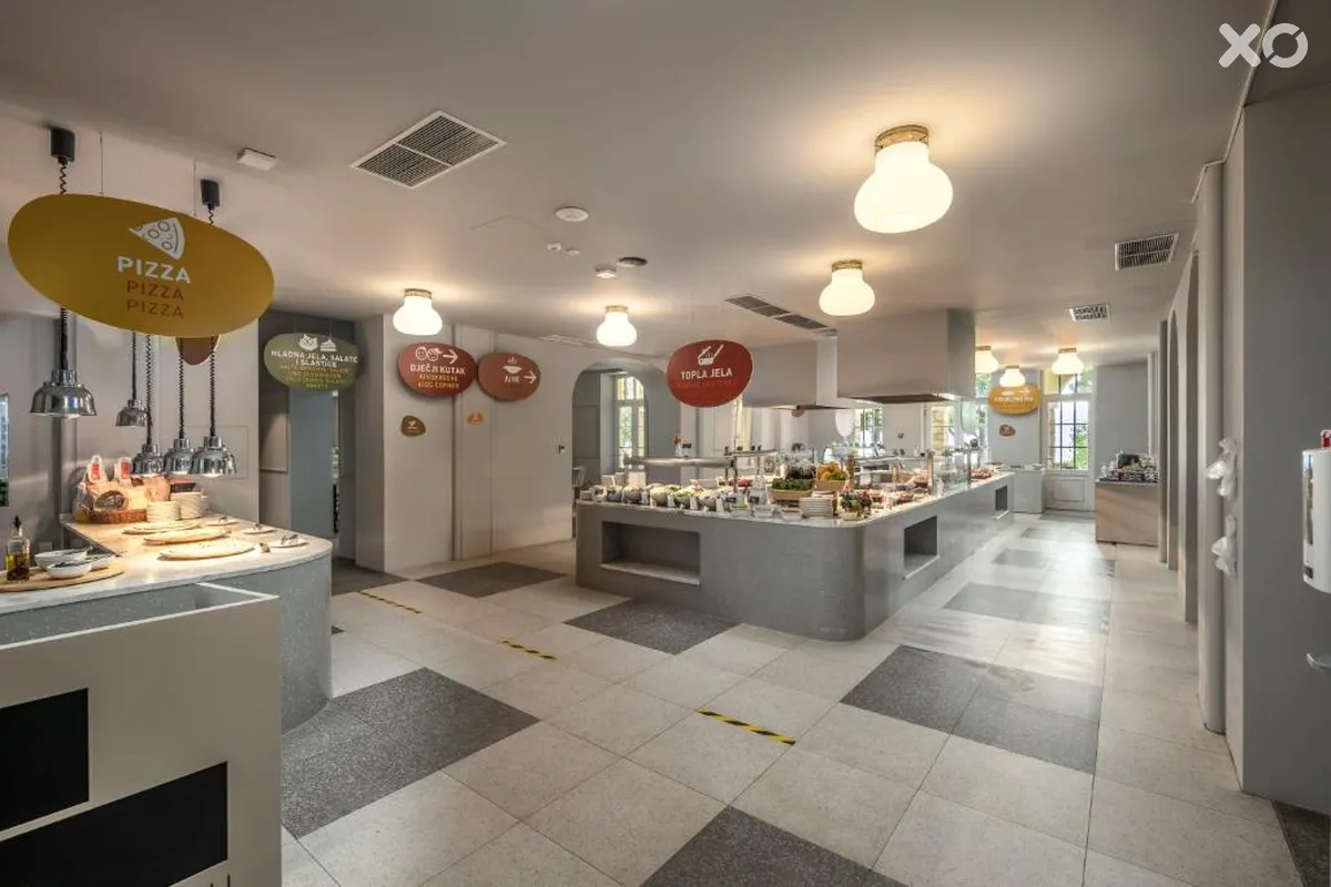 Lisanj Hotel