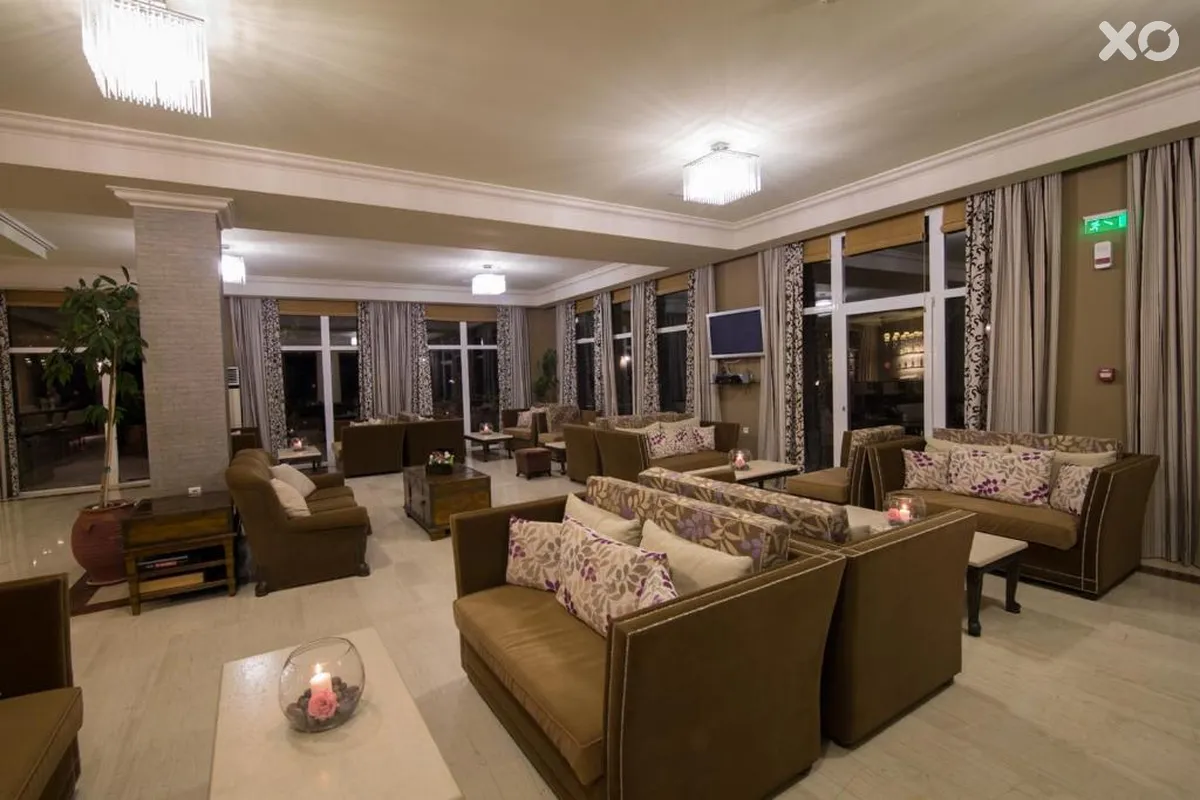 Aphrodite Hotel