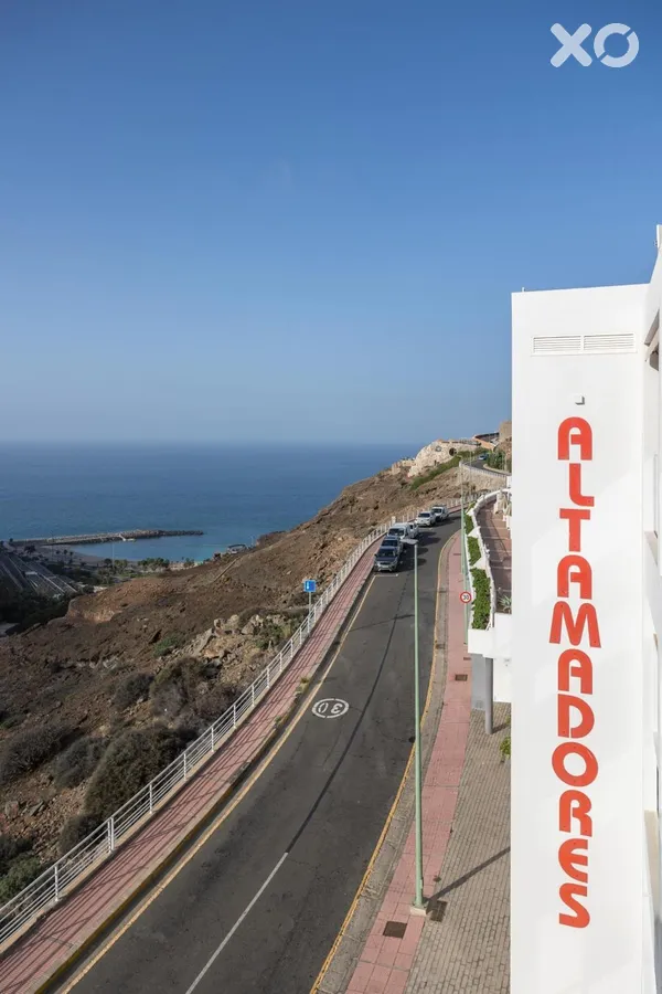 Altamadores