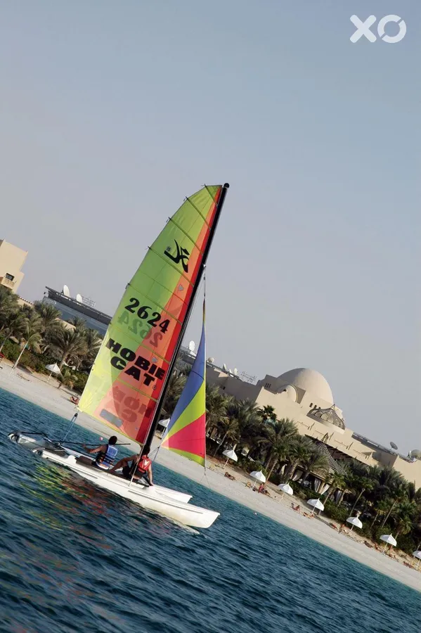 One & Only Royal Mirage