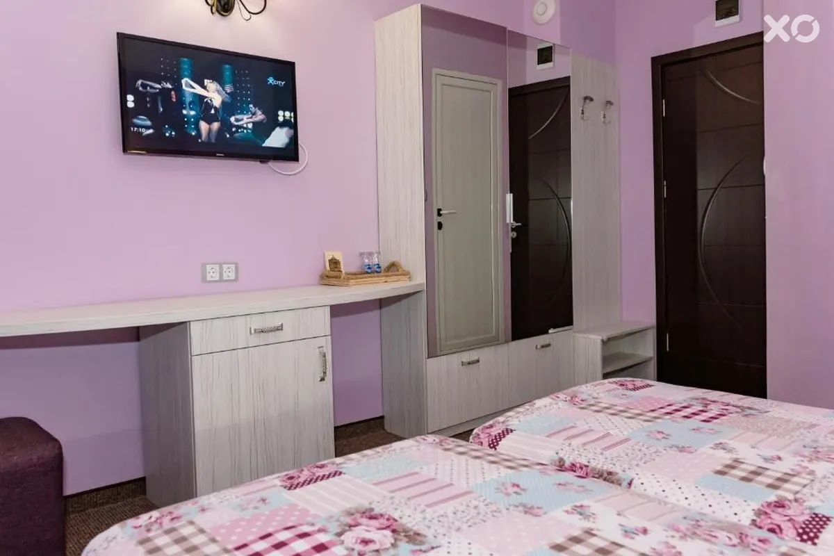 Kirios Hotel