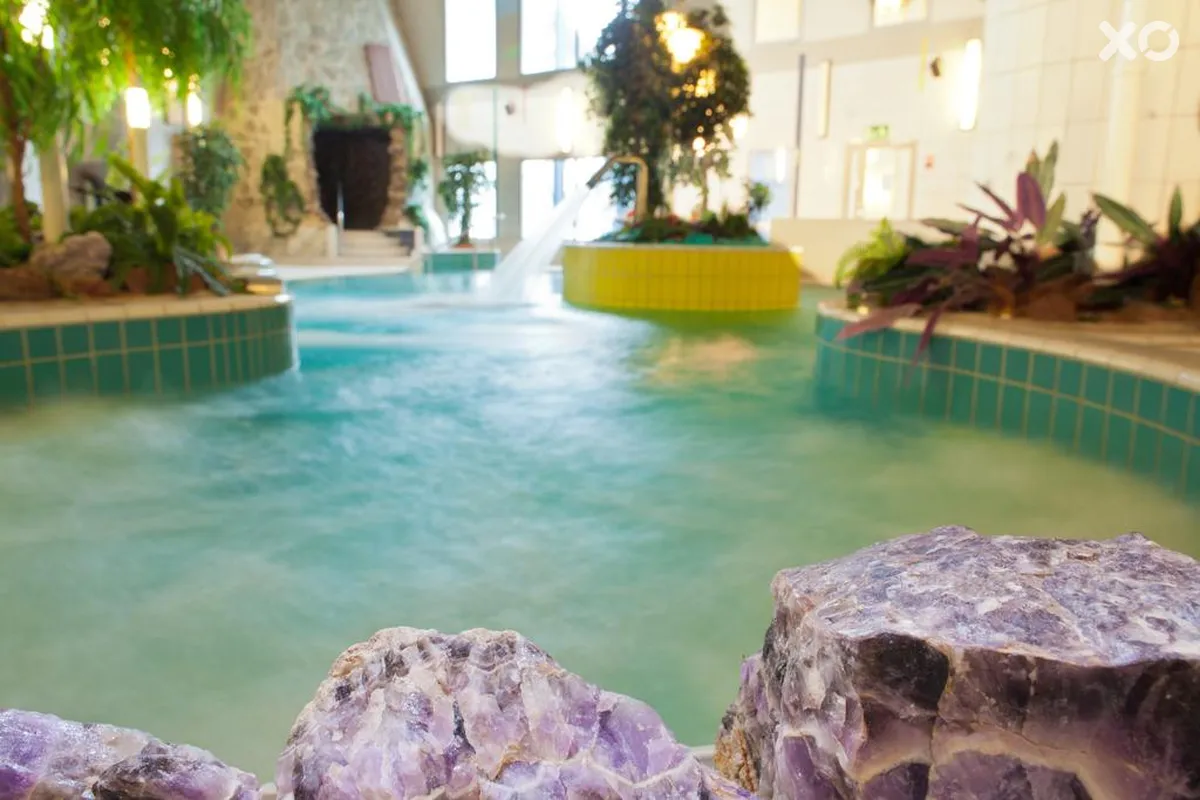 Lapland Hotels Luostotunturi