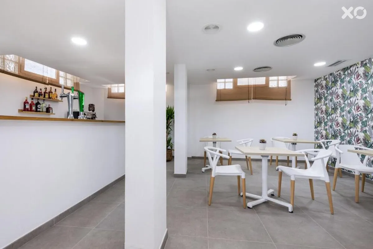 Cotillo House