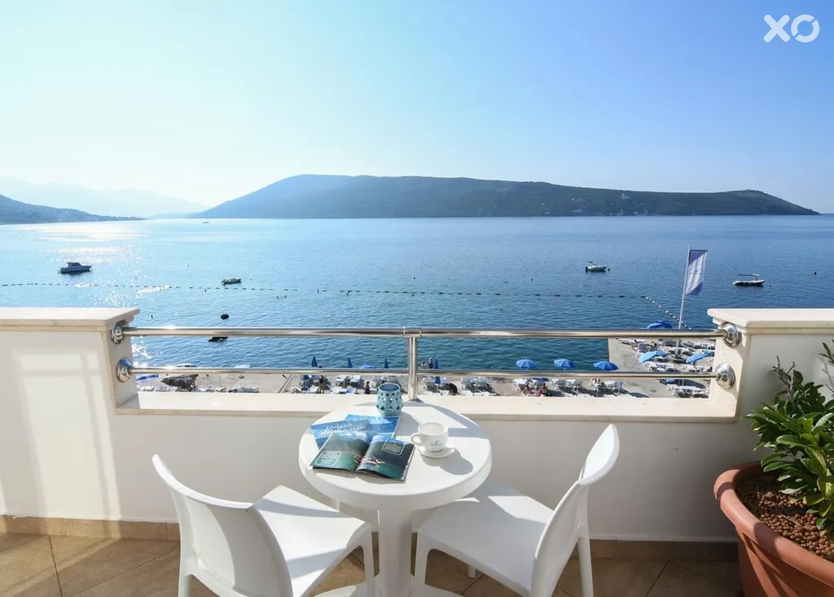 Perla Hotel