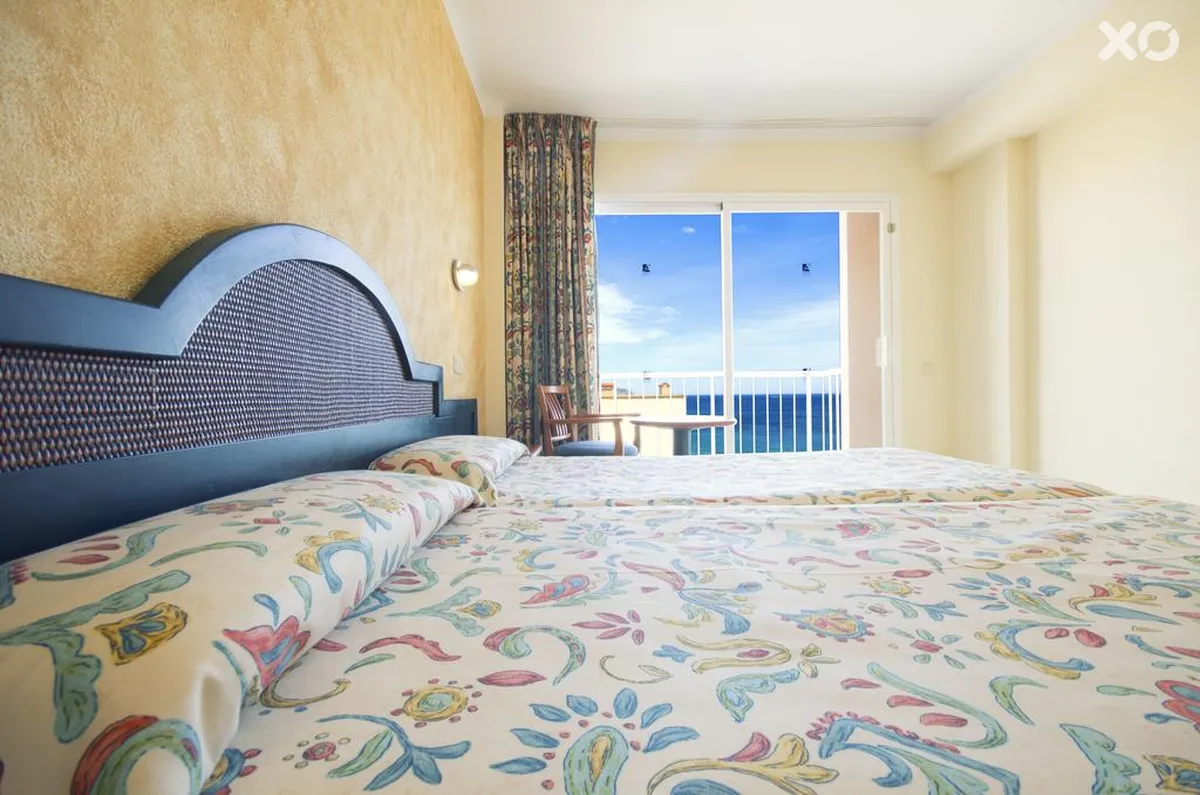 Coral Beach Hotel