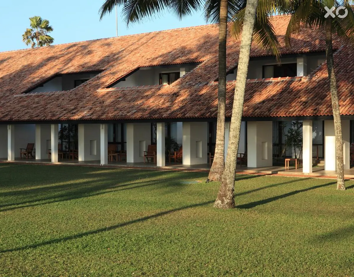 Avani Bentota Resort