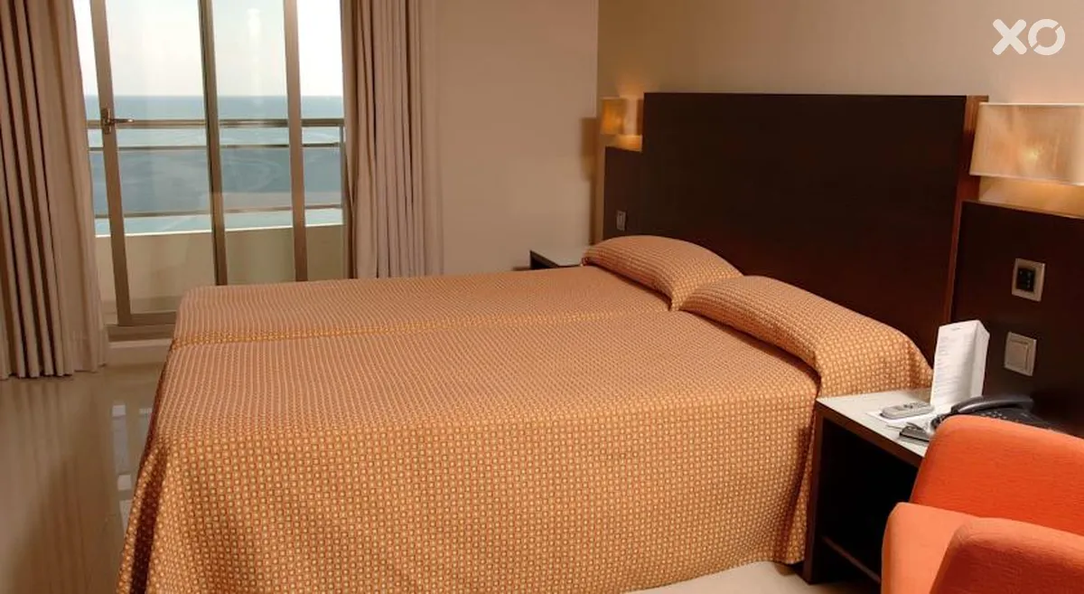 Bahia Calpe Hotel by Pierre & Vacances