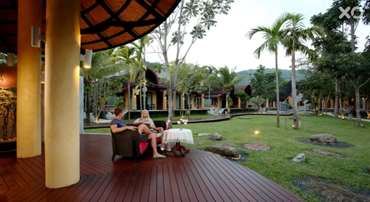 The Village Resort & Spa