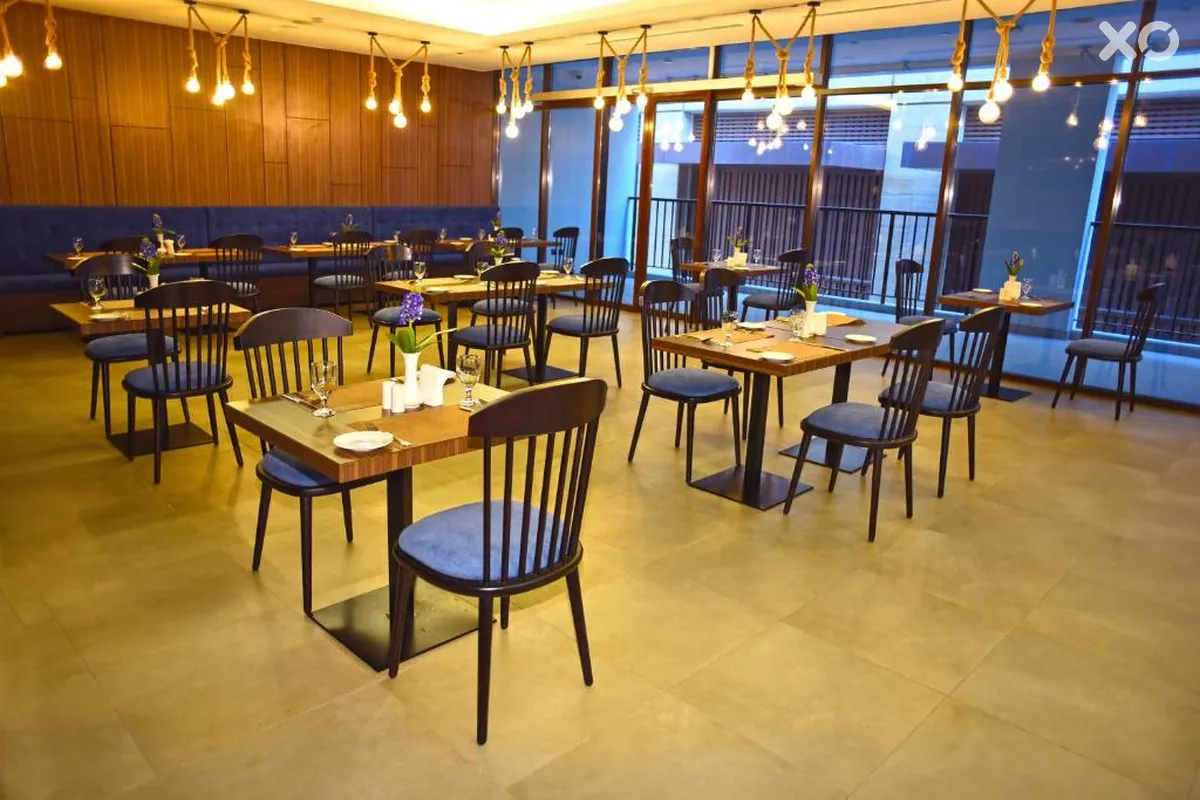 Kingsgate Al Jaddaf Hotel