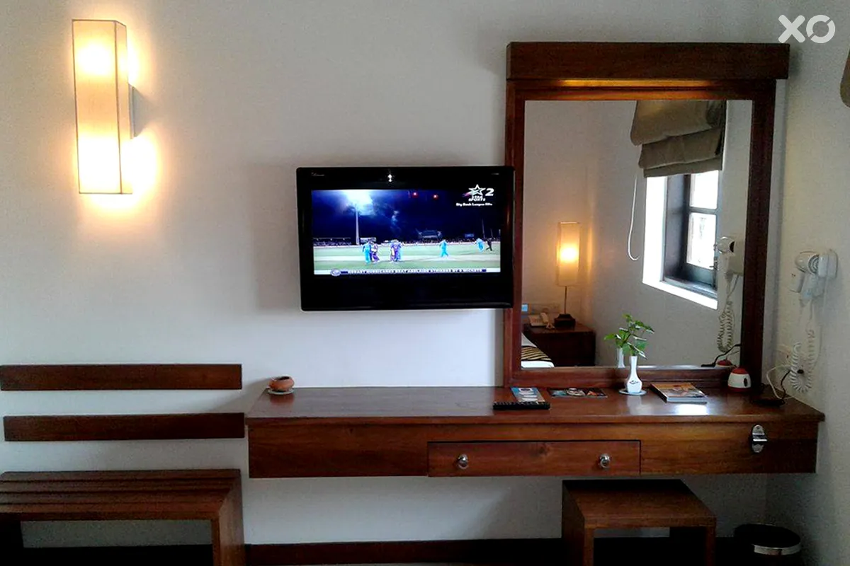 Goldi Sands Hotel