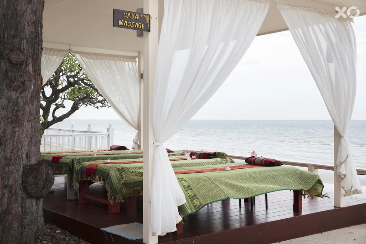 Chom View Hotel