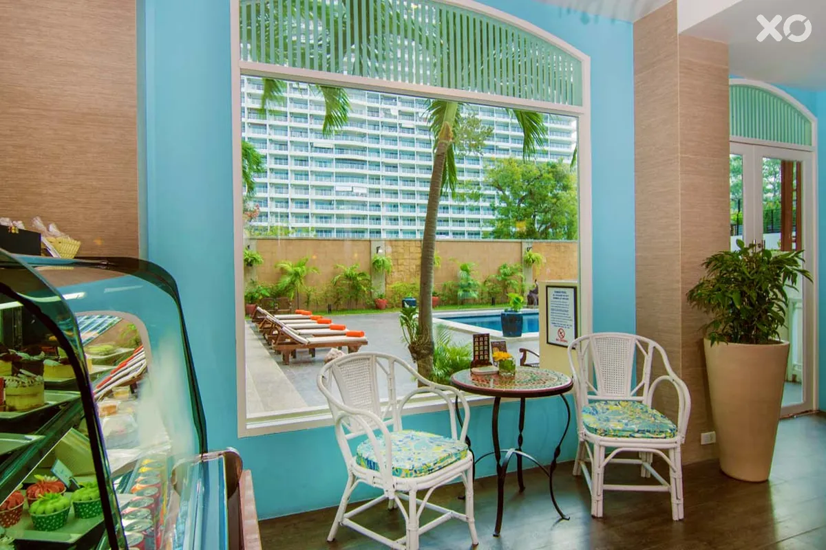 The Bayview Pattaya
