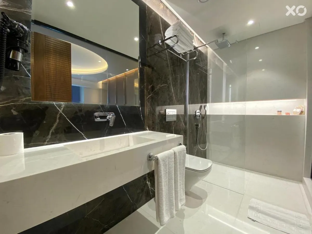 Henna Hotel Istanbul