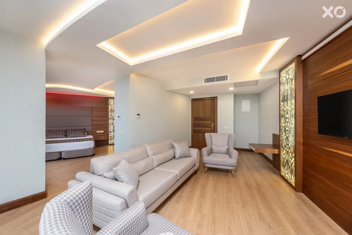 The Marilis Hill Resort Hotel & Spa