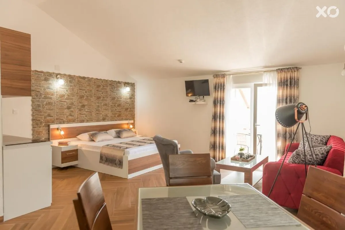 Stella del Mare Apartments