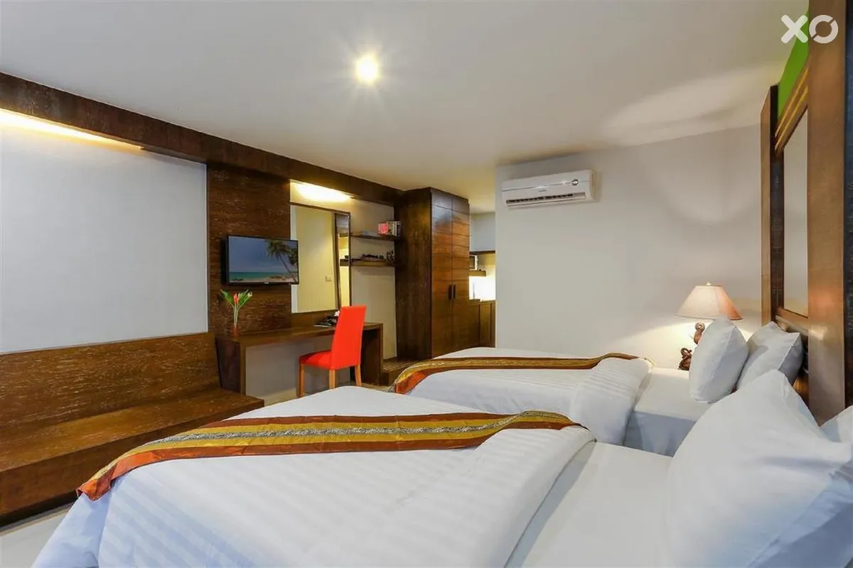 Naina Resort & Spa