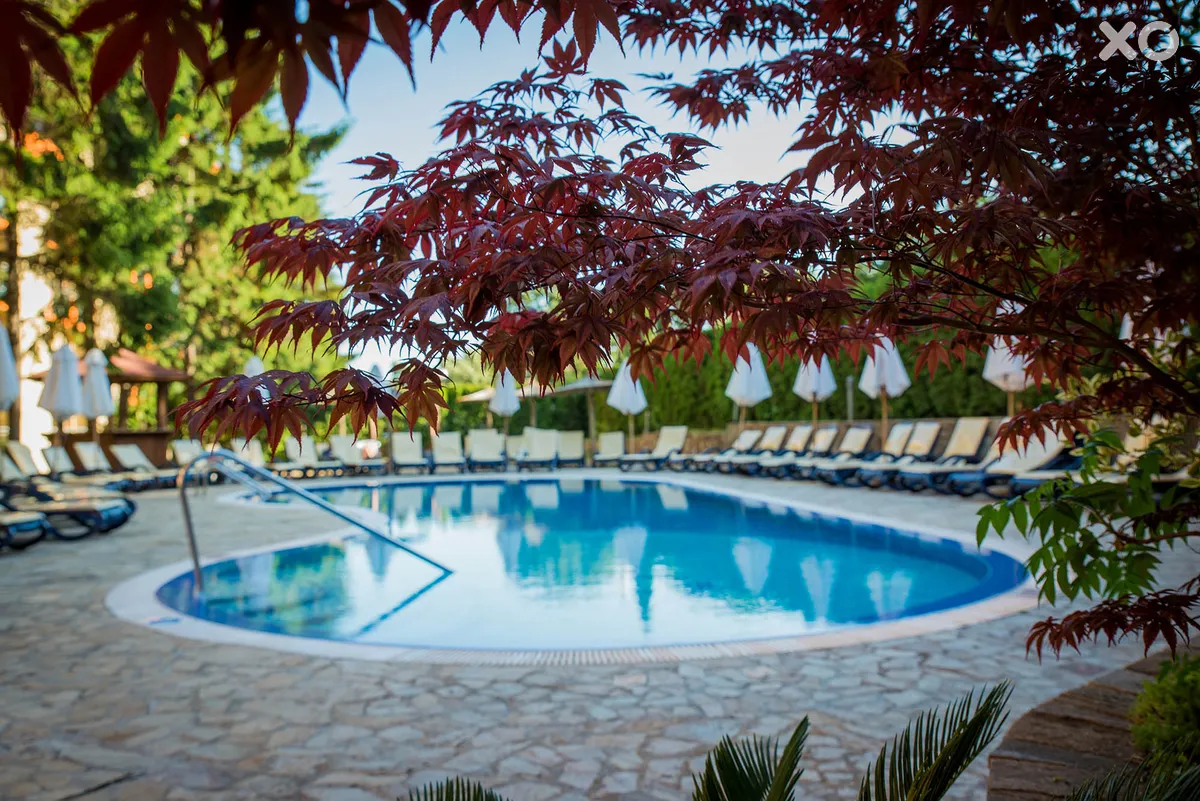 Sunrise Hotel
