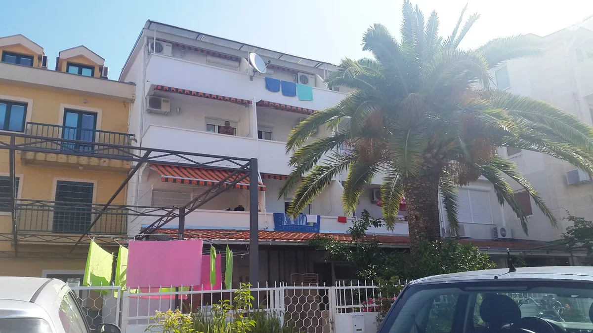 Ilic Villa