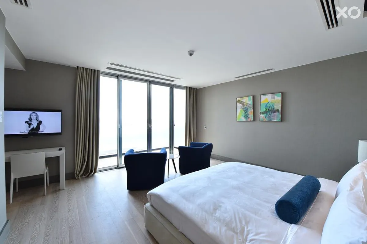Sirene Luxury Hotel Bodrum