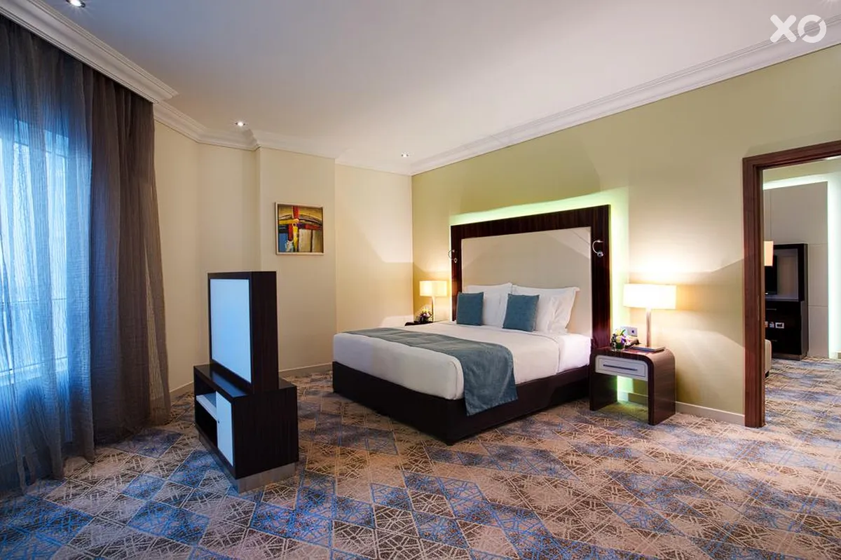 Elite Byblos Hotel