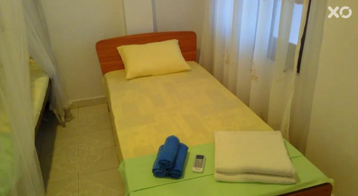 The Serendipity Hotel Beach