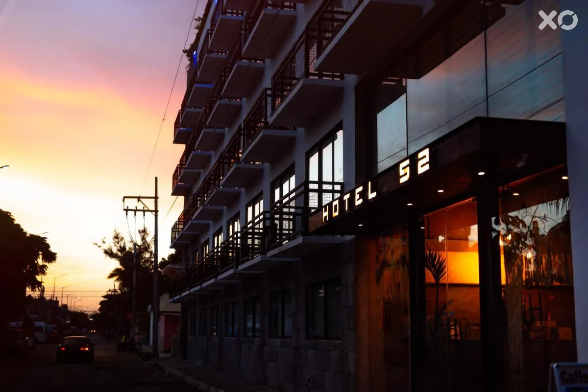 52 Playa del Carmen