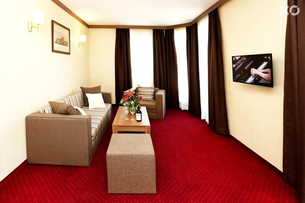 Coop Hotel