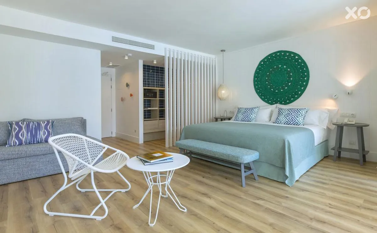 Blaumar Hotel Salou