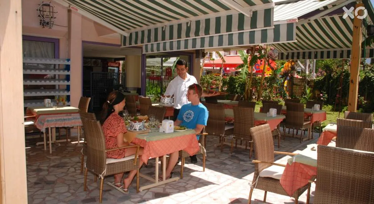 Rosella Apart & Hotel