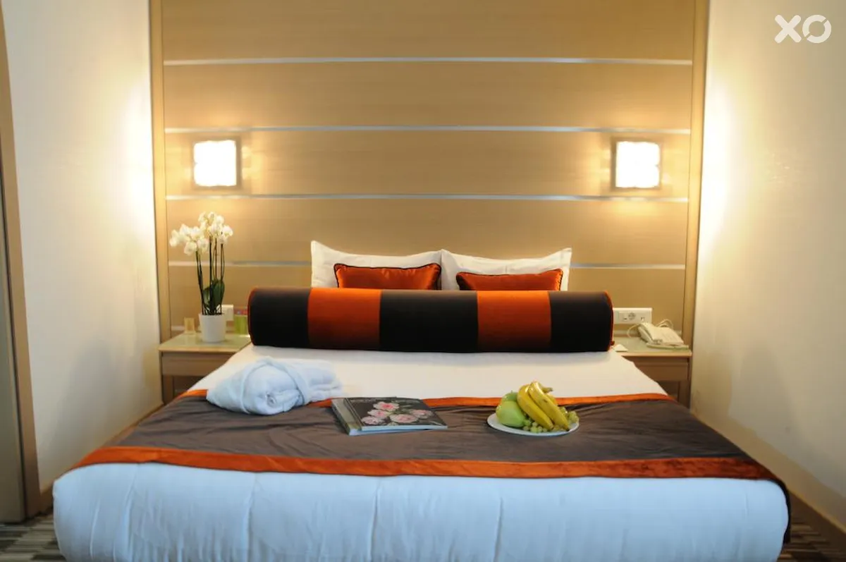 SV Business Hotel Taksim