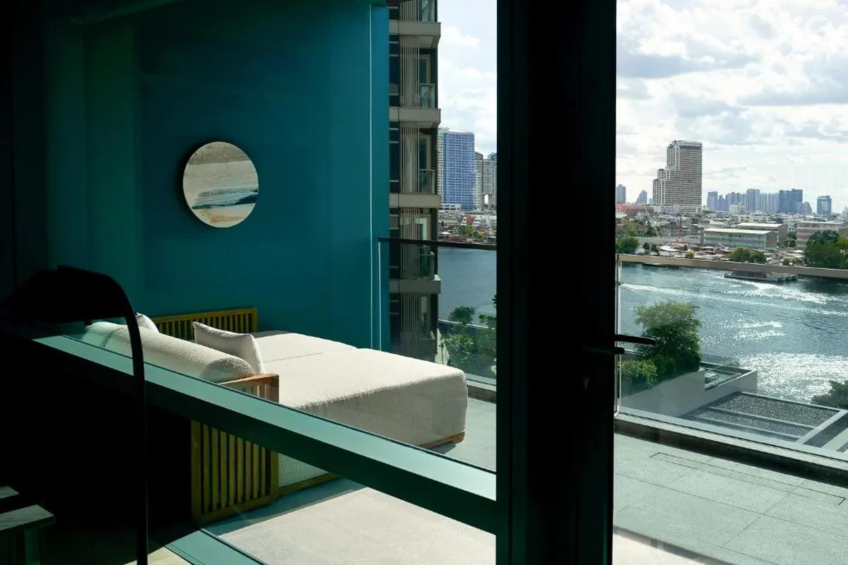 Capella Bangkok