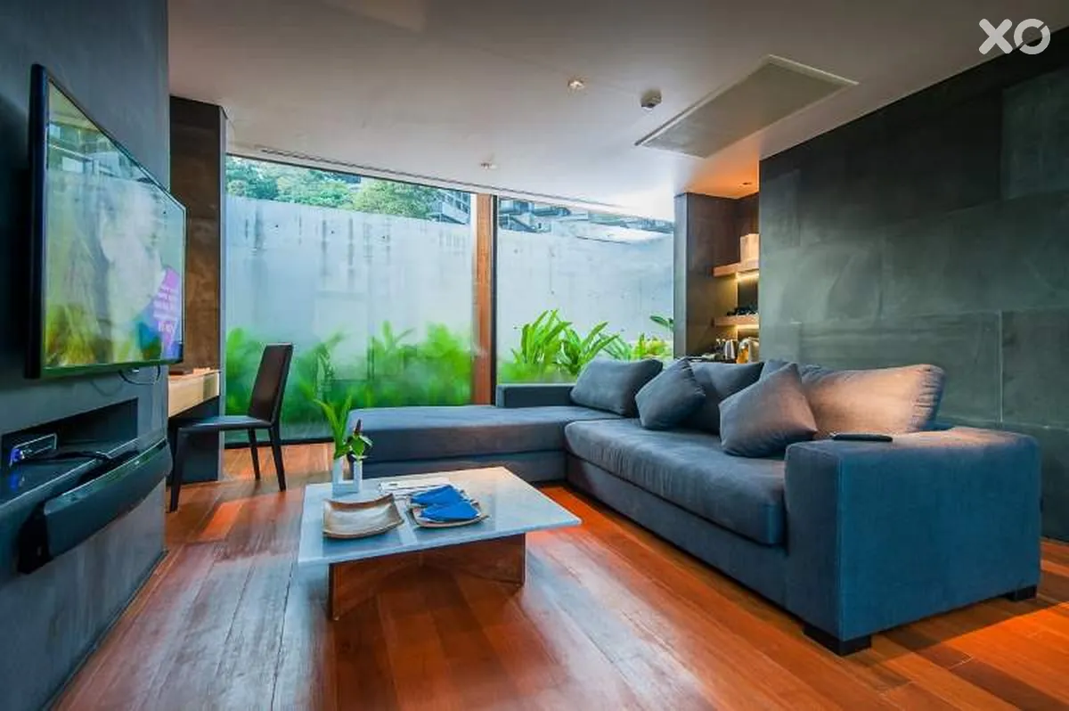 The Naka Phuket