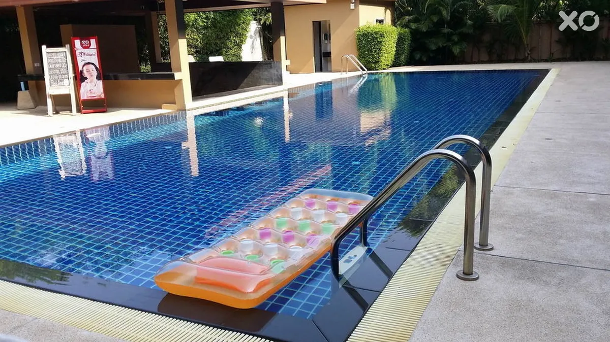 Nai Yang Beach Hotel