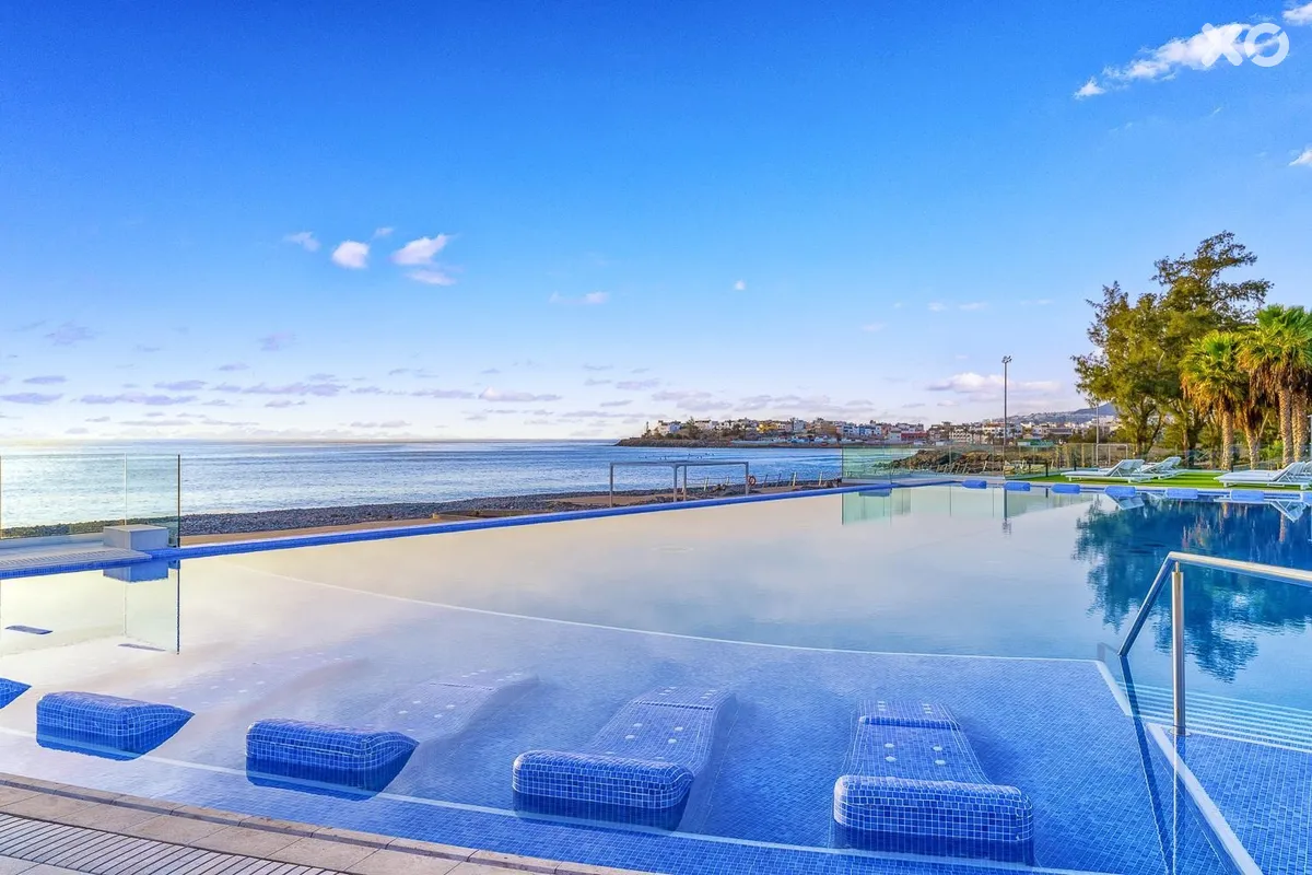 Resort Cordial Santa Agueda & Perchel Beach Club