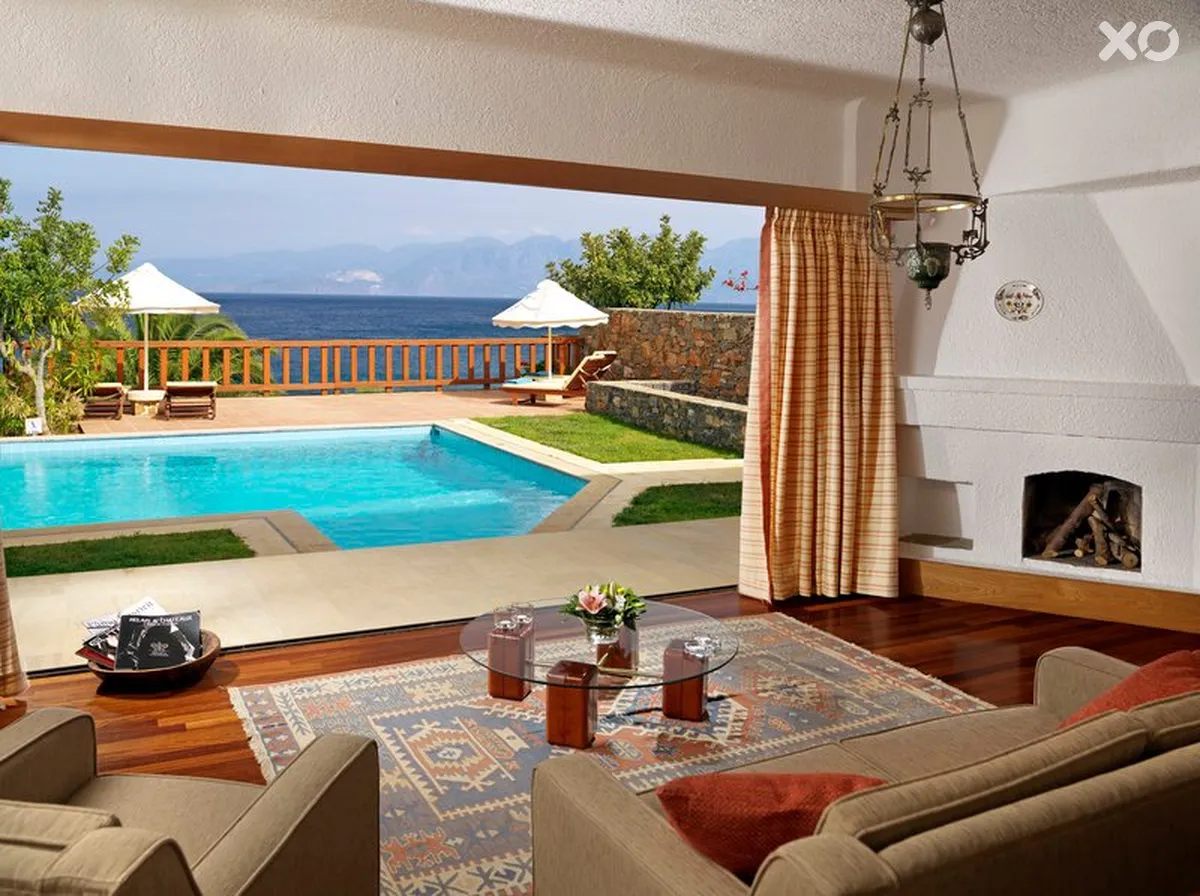 Elounda Mare Hotel