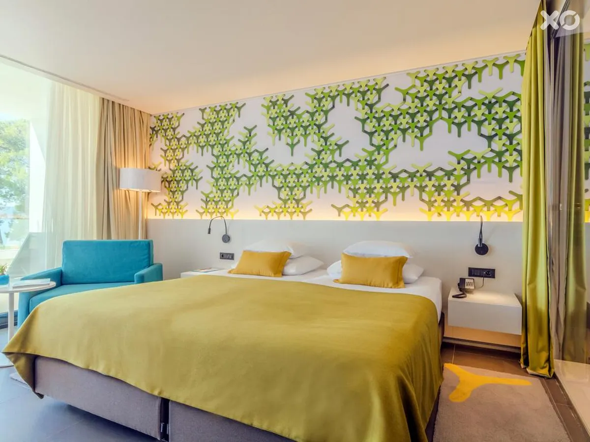 Bluesun Berulia Hotel