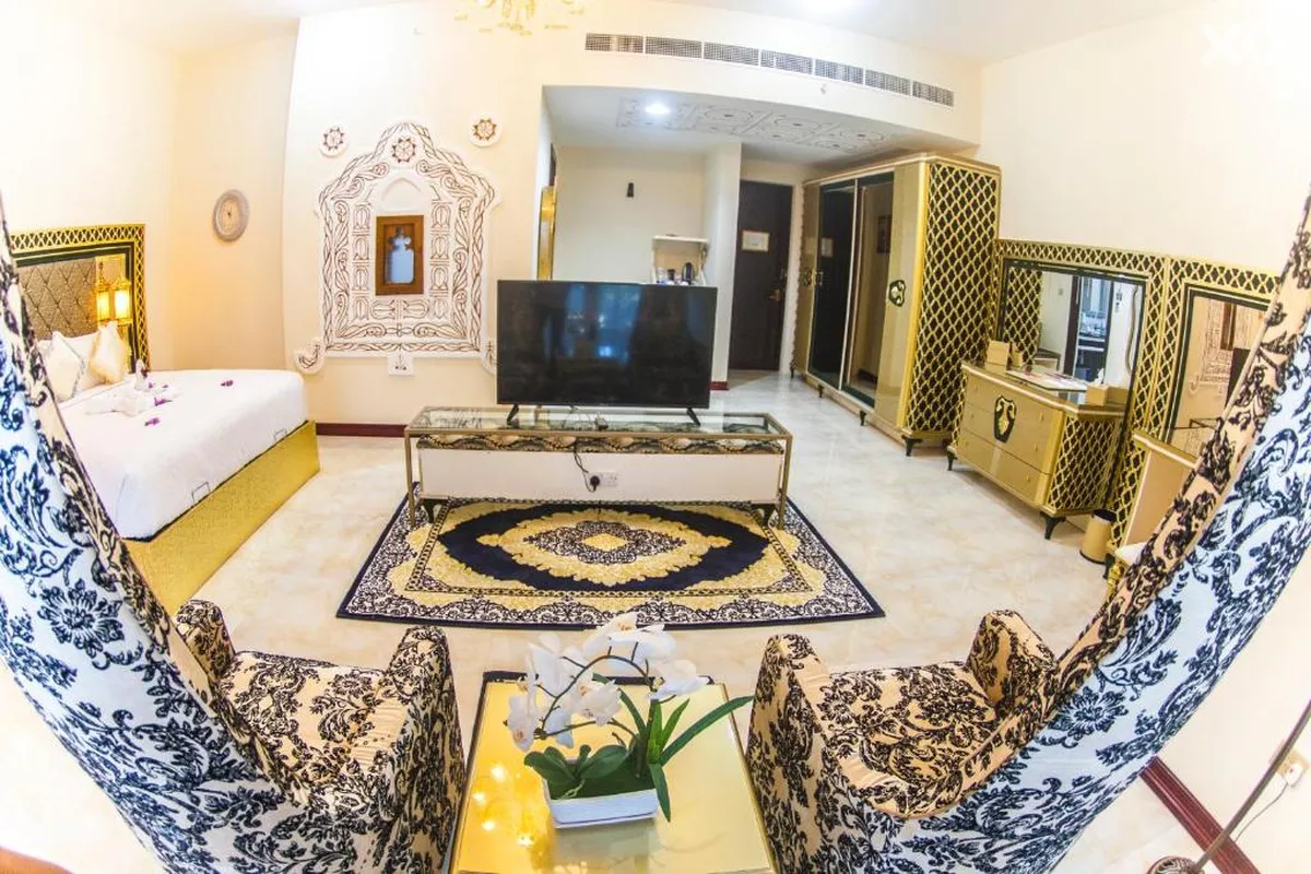 Madinat Al Bahr