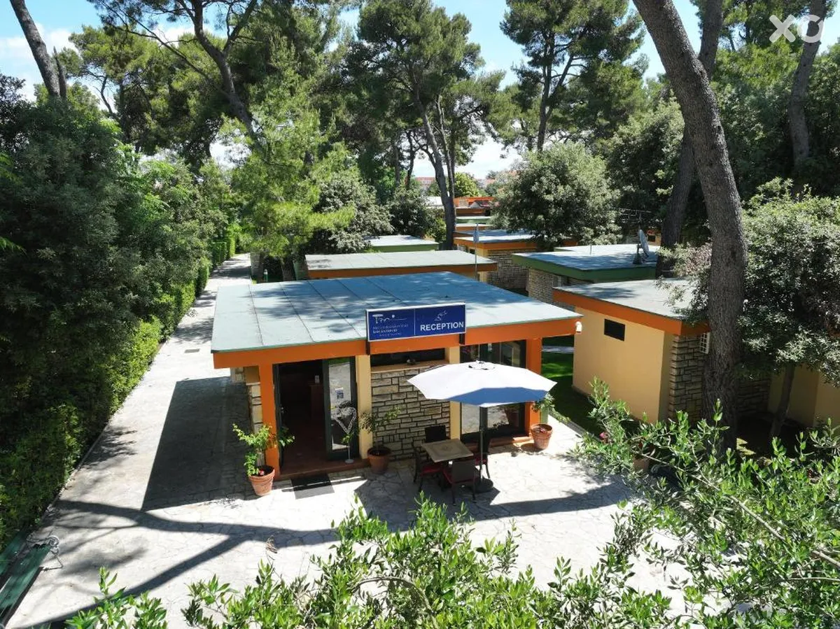 Mediterranean Village San Antonio
